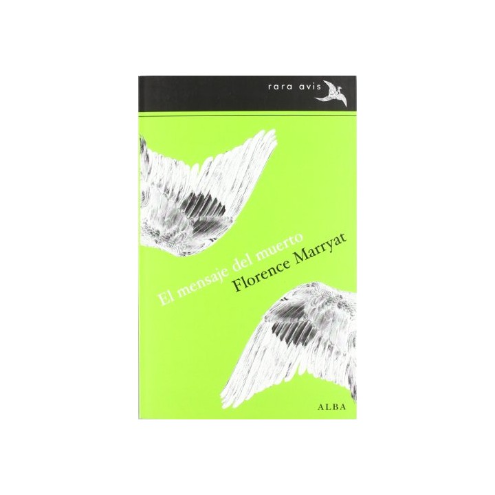 EL MENSAJE DEL MUERTO